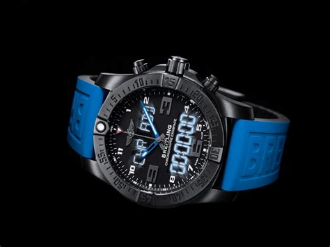 breitling supersports b55 price|breitling exospace b55 manual.